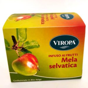 15 FILTRI MELA SELVATICA (ACQUISTABILE A MULTIPLI DI 6)